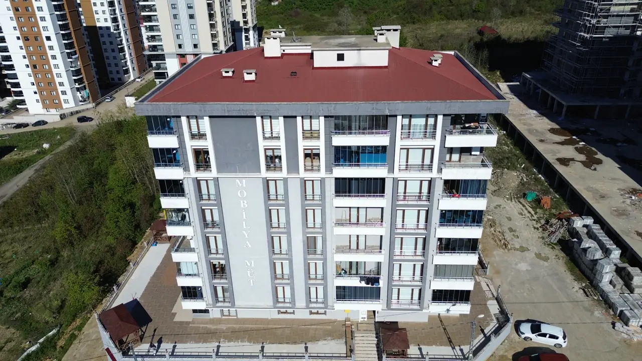Gümüş Vadi Konutları - Fotoğraf 4