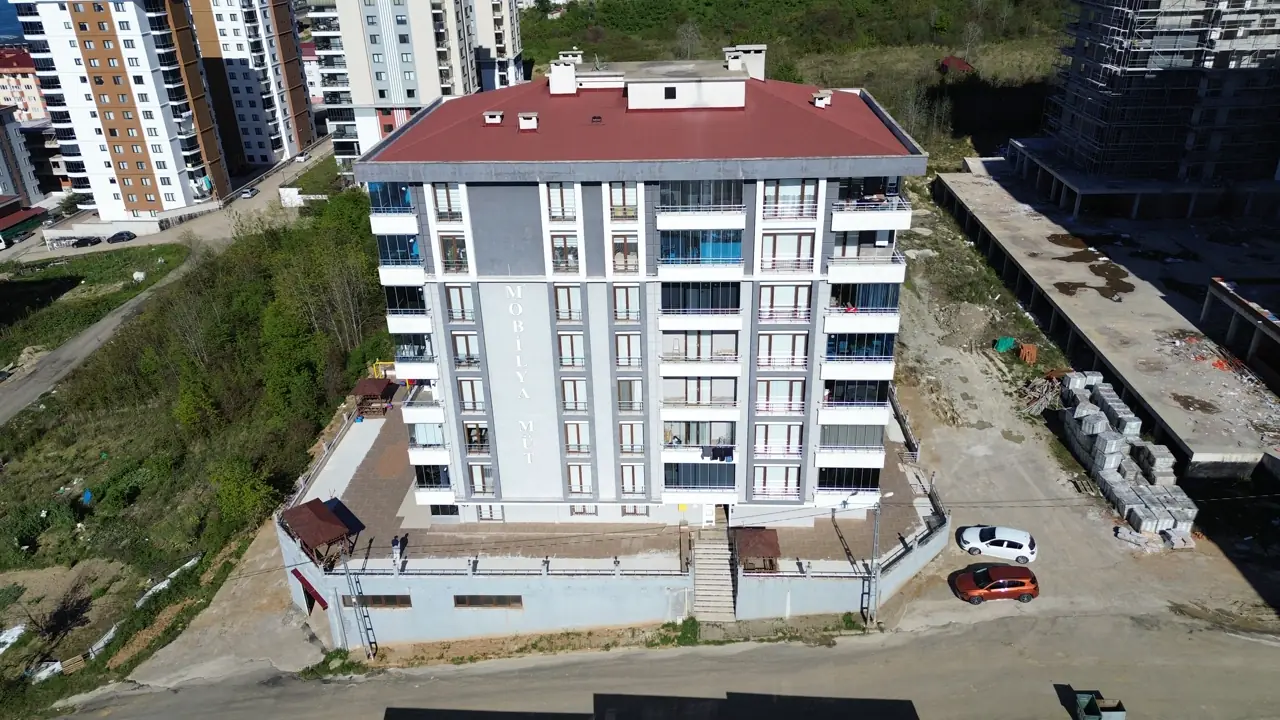 Gümüş Vadi Konutları - Fotoğraf 5