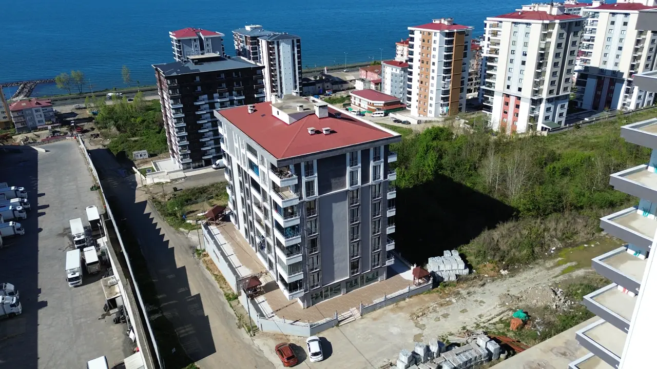 Gümüş Vadi Konutları - Fotoğraf 7