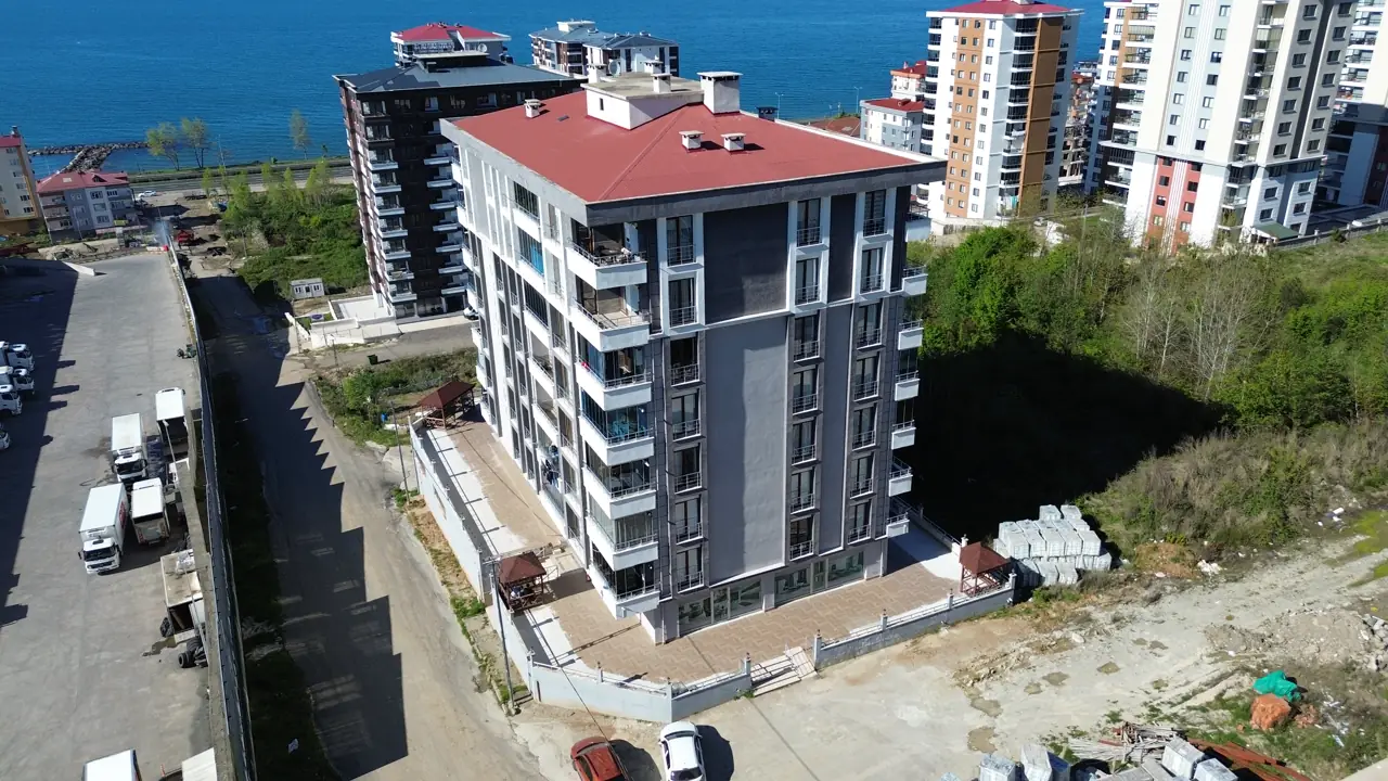 Gümüş Vadi Konutları - Fotoğraf 8