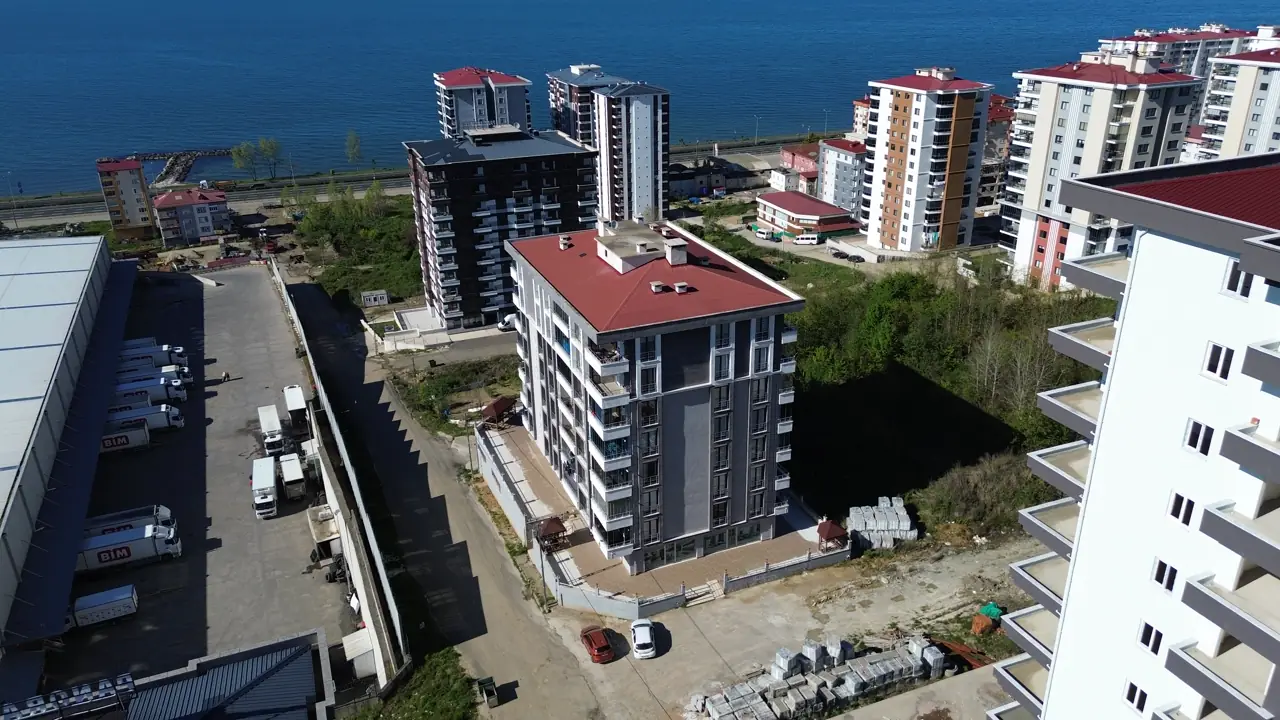 Gümüş Vadi Konutları - Fotoğraf 10
