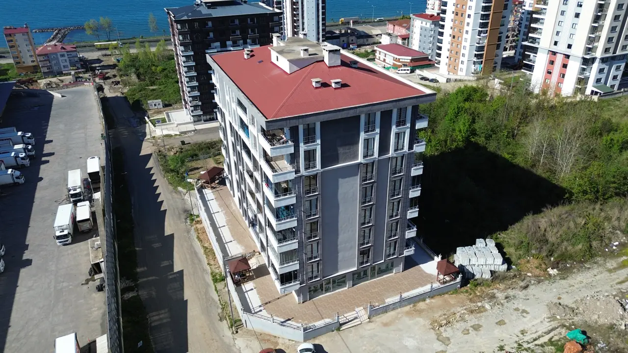 Gümüş Vadi Konutları - Fotoğraf 11