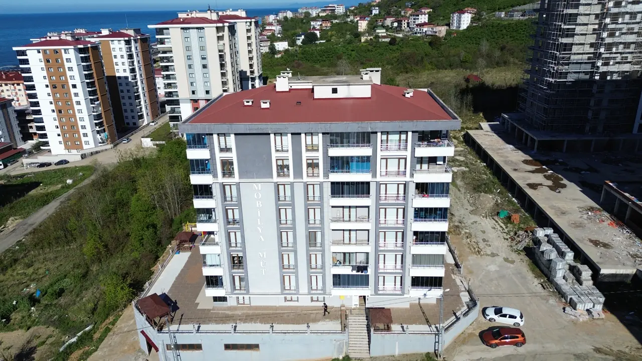 Gümüş Vadi Konutları - Fotoğraf 12