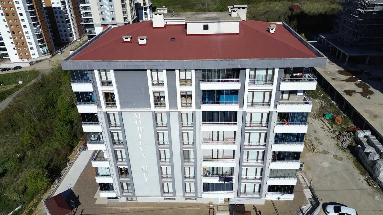 Gümüş Vadi Konutları - Fotoğraf 20