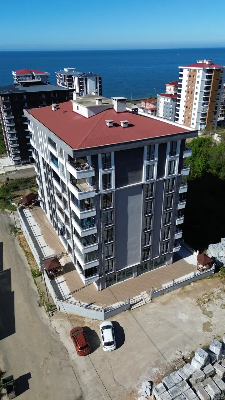 Gümüş Vadi Konutları - Fotoğraf 21