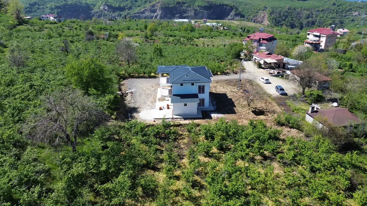 Hafif Çelik Eko-Konut - Fotoğraf 7