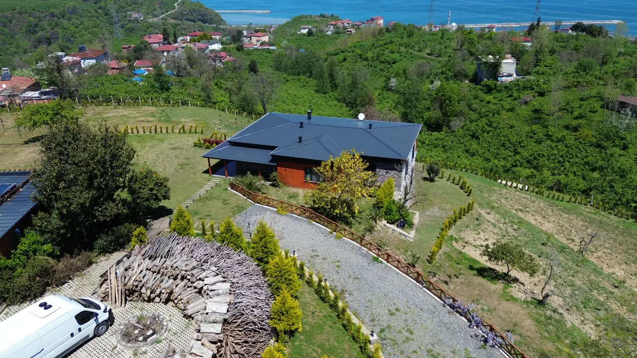 Hocaoğlu Doğal Yaşam Çiftliği - Fotoğraf 8