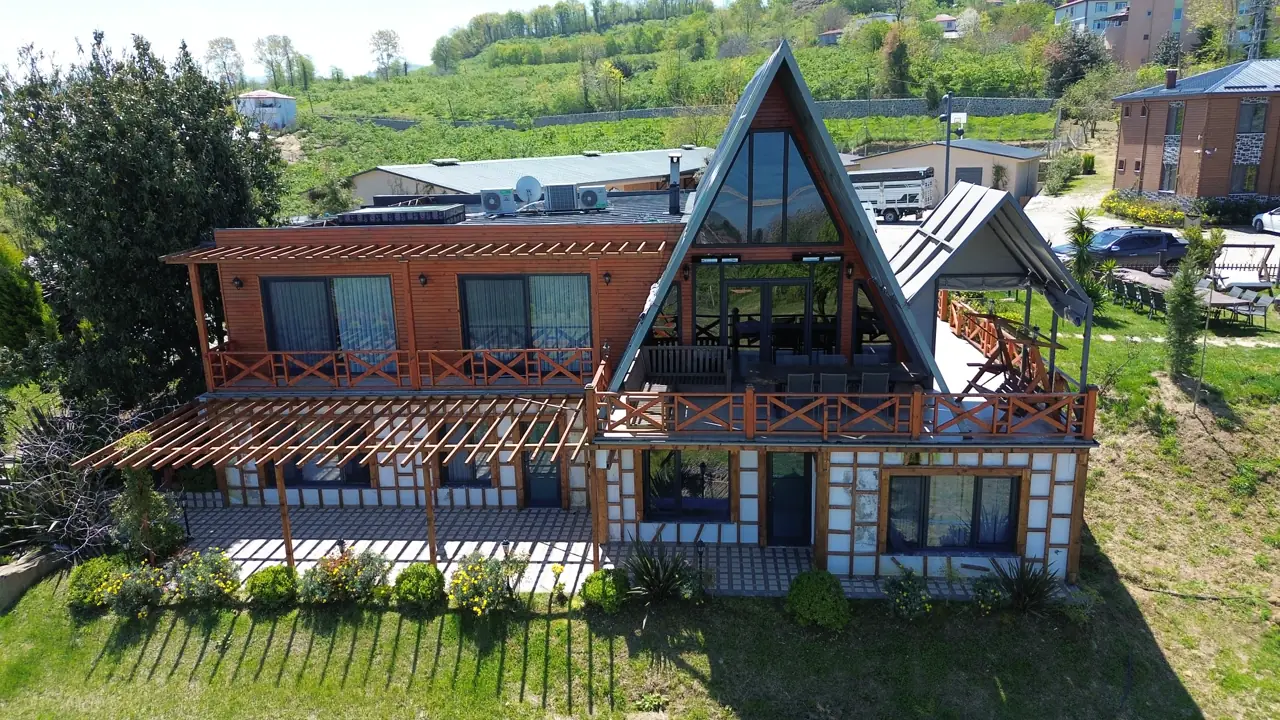Hocaoğlu Doğal Yaşam Çiftliği - Fotoğraf 10