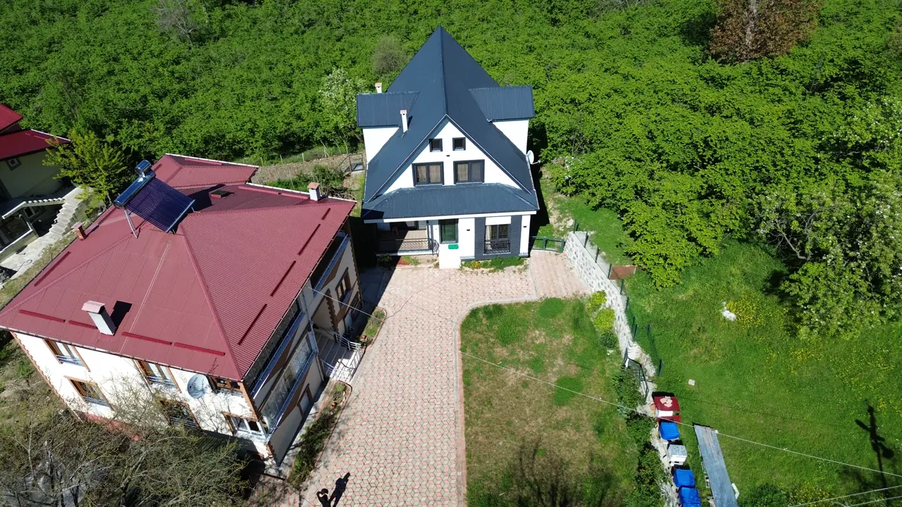 Modern Köy Evi & Villa - Fotoğraf 4