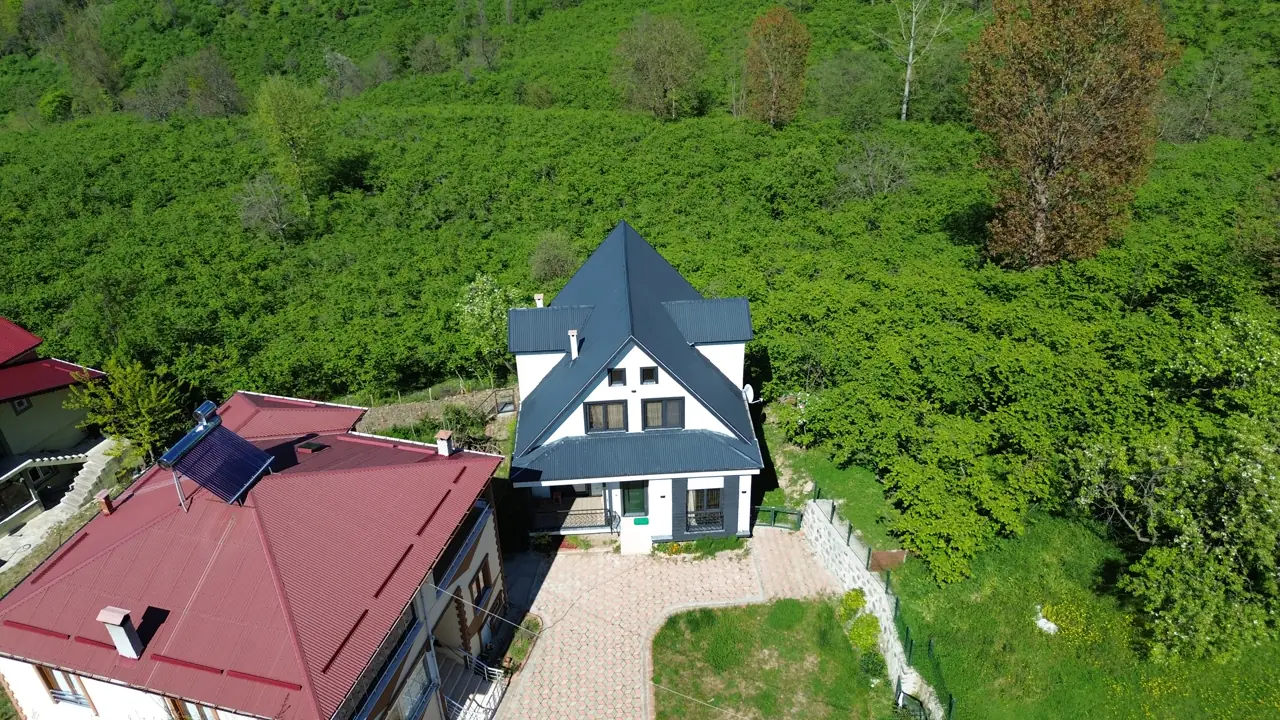 Modern Köy Evi & Villa - Fotoğraf 5