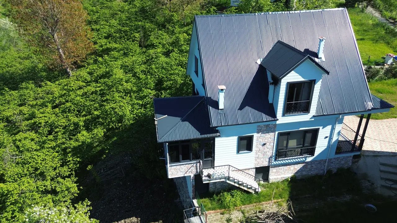 Modern Köy Evi & Villa - Fotoğraf 6