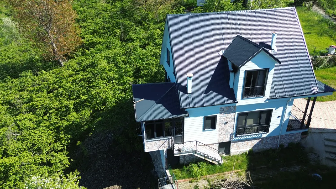 Modern Köy Evi & Villa - Fotoğraf 10