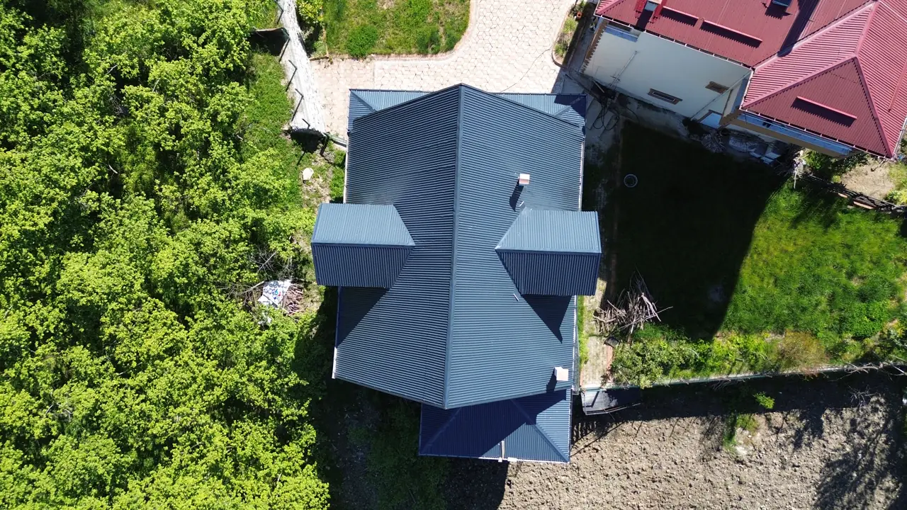 Modern Köy Evi & Villa - Fotoğraf 14