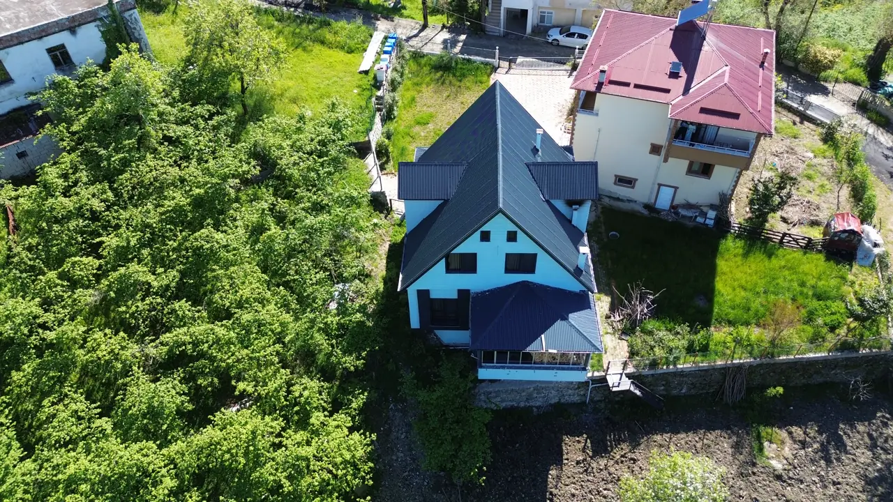 Modern Köy Evi & Villa - Fotoğraf 16