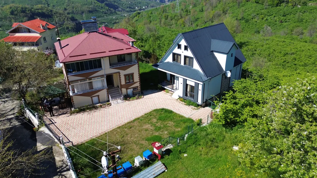 Modern Köy Evi & Villa - Fotoğraf 17