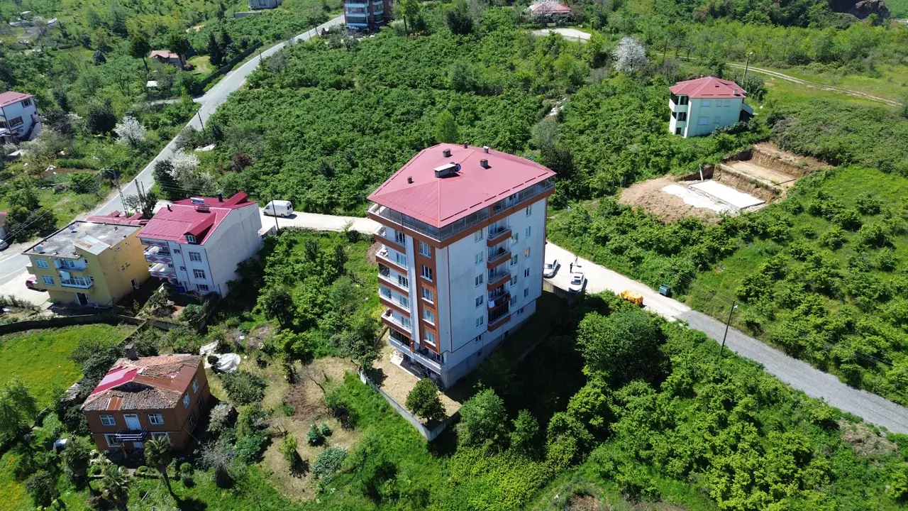 Saklı Vadi Konutları - Fotoğraf 2