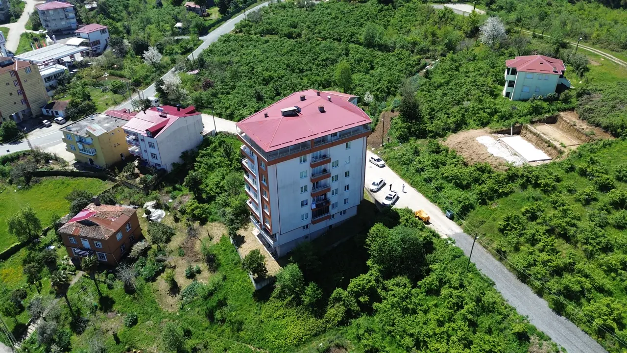 Saklı Vadi Konutları - Fotoğraf 4