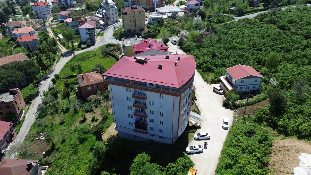 Saklı Vadi Konutları - Fotoğraf 5
