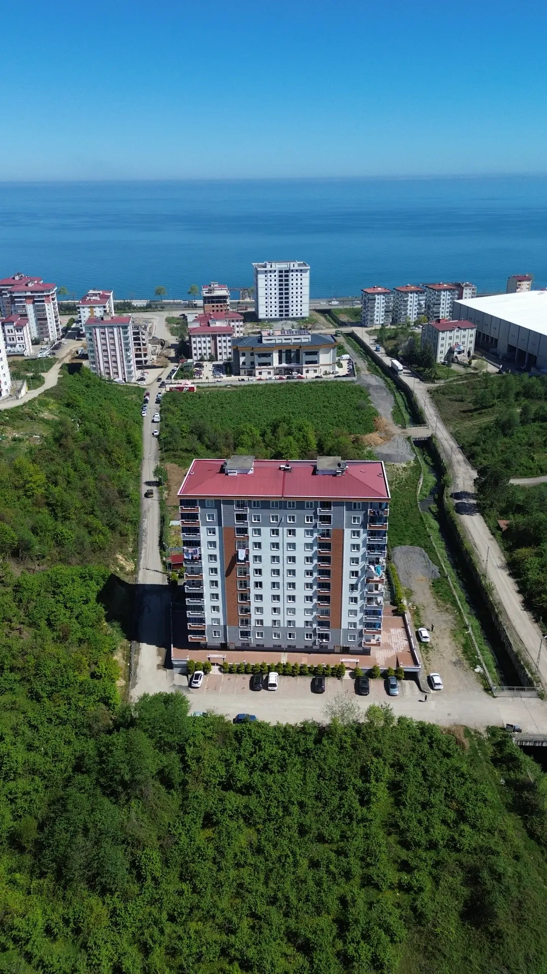 Yeşil Vadi Konutları - Fotoğraf 5